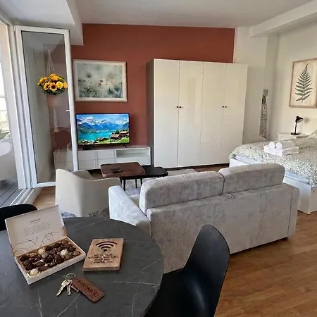 Skyline Terrace Stay- Heart Of Daire *