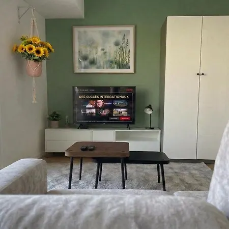 Skyline Terrace Stay- Heart Of
